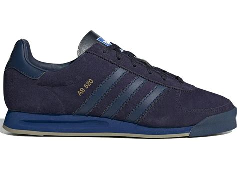 adidas as 520 blue stockx.